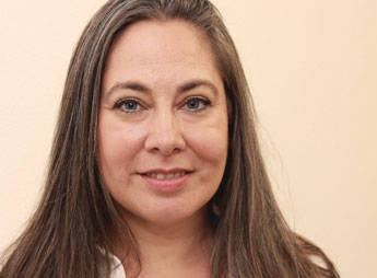 Karin Tanner