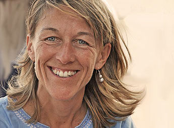Silvie Rabagliati-Ulrich