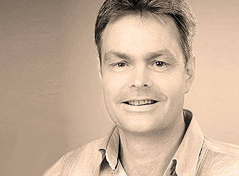 Oliver Becker
