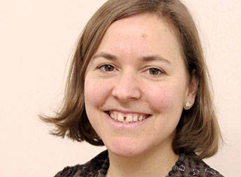 Sarah Nussbaumer