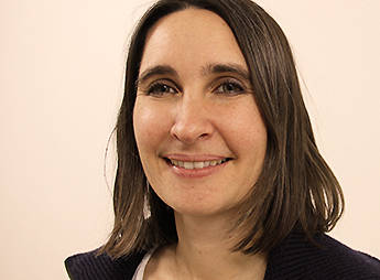 Liliane Brunner