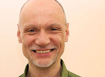 Rolf Rothe