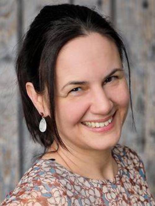 Sarah Weber
