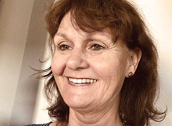 Petra Eich-Mylo