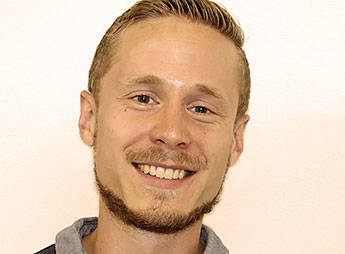 Fabian Hodel
