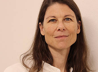Anja Berger