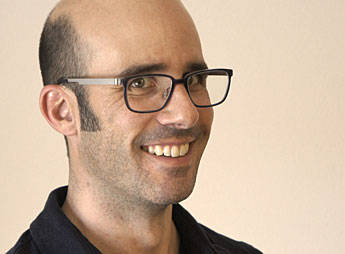 Daniel Ruiz
