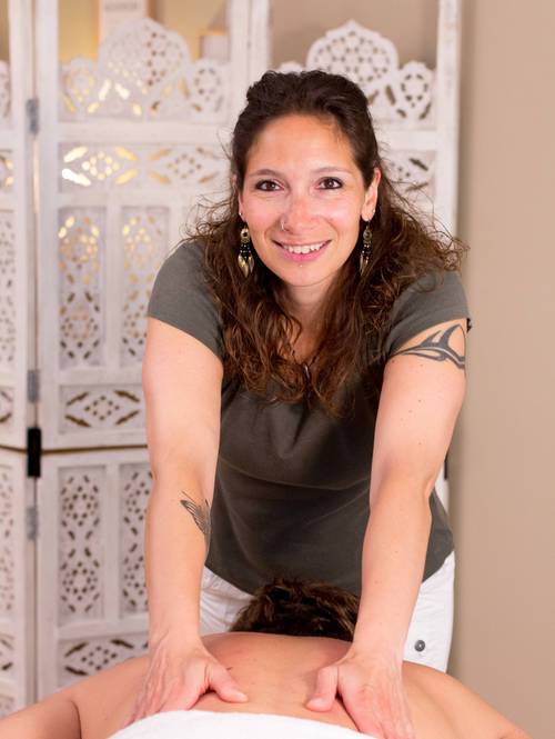 Laura Fuchs