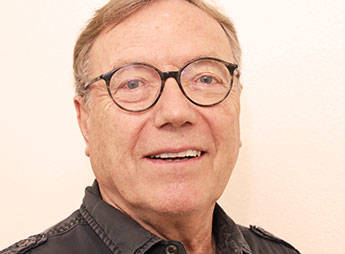 Thomas Gisler