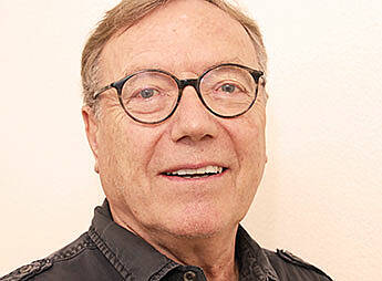 Thomas Gisler