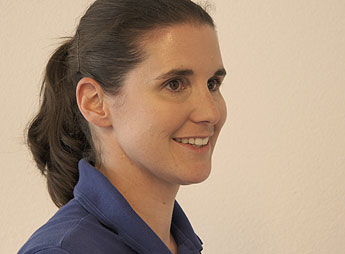 Monika Zurkirchen