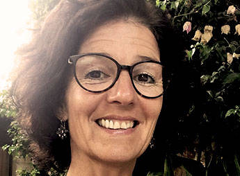 Claudia Schleiss
