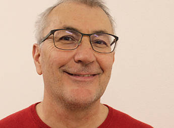 Fritz Grossenbacher