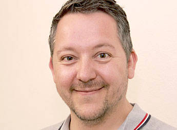 Philipp Weider