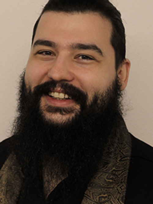Kevin Meier