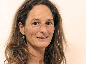 Sandra Gubler