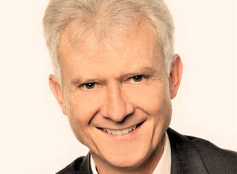 Alex Peter Zwiker