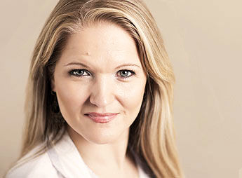 Rebekka Heckendorn
