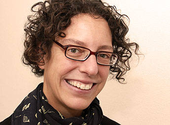 Chantal Kreiliger