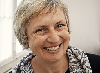 Roswitha Strassmann