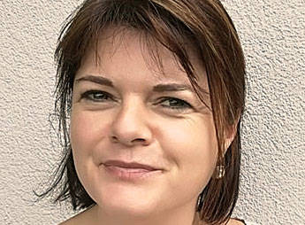 Bernadette Wandeler-Huber