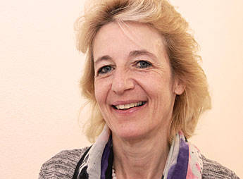 Monika Lanz