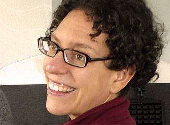 Chantal Kreiliger