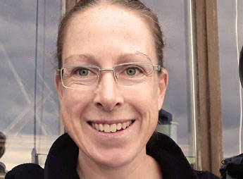 Christine Meierkord