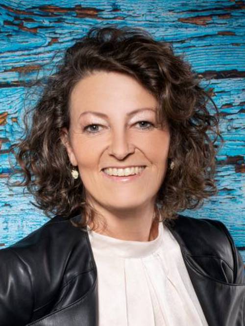 Yvonne Schumacher