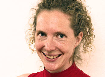 Christiane Raig