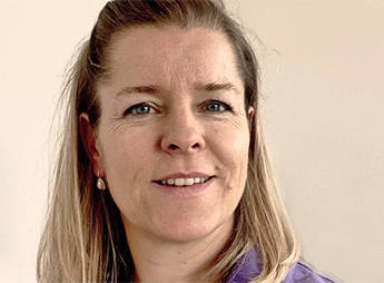 Silvia Schmid