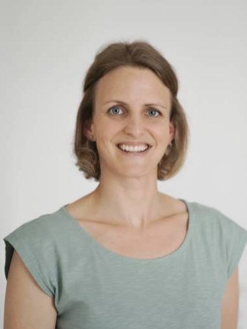 Stephanie Betschart