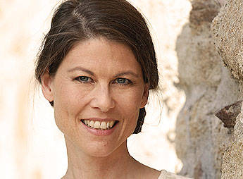 Anja Berger