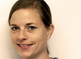 Anja Egenlauf-Rost