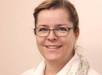 Silvia Schmid
