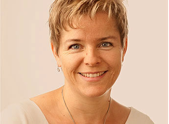 Silvia Schmid