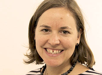 Sarah Nussbaumer