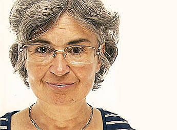 Pia Scognamiglio