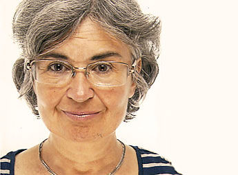 Pia Scognamiglio