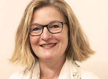 Franziska Bischof-Jäggi