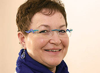 Irene Fischer-Amrhein
