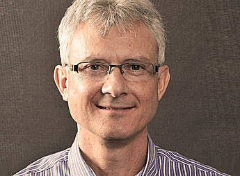 Alex Peter Zwiker