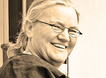 Karin Bachmaier