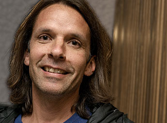 Stefan Bamert