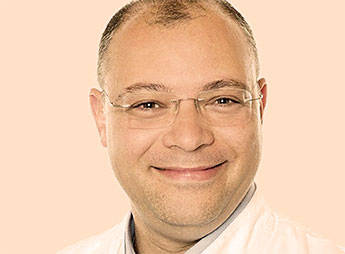 Rommel Jadaan